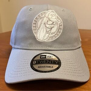 New Era 9TWENTY adjustable Portland Pickles "Dad Hat" 🥒 🧢